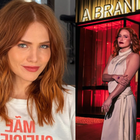 Raio-X do cabelo de Adriana em 'Quem Ama Cuida': como copiar o ruivo acobreado de Letícia Colin, uma das cores mais quentes do momento, com 2 tons