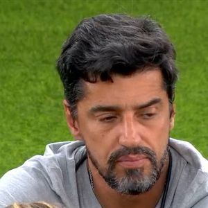 Alberto Cowboy também será proibido de degustar as comidas e bebidas disponíveis no Quarto do Líder