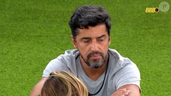 Alberto Cowboy também será proibido de degustar as comidas e bebidas disponíveis no Quarto do Líder