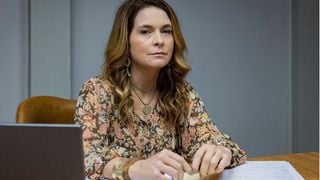 Qual é o final de Filipa em 'Dona de Mim'? Após meses de dor em clínica psiquiátrica, destino da personagem sofre reviravolta chocante