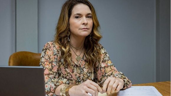 Qual é o final de Filipa em 'Dona de Mim'? Após meses de dor em clínica psiquiátrica, destino da personagem sofre reviravolta chocante