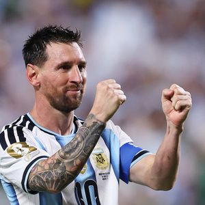 Messi disputa sua sexta e última Copa do Mundo em 2026: jogador ícone da Argentina igualou sua melhor marca em Mundiais (7 gols) e time avançou às oitavas de final