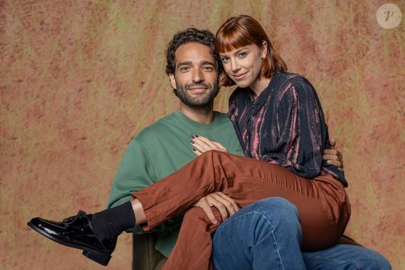 Alice Wegmann viveu rumor com Humberto Carrão