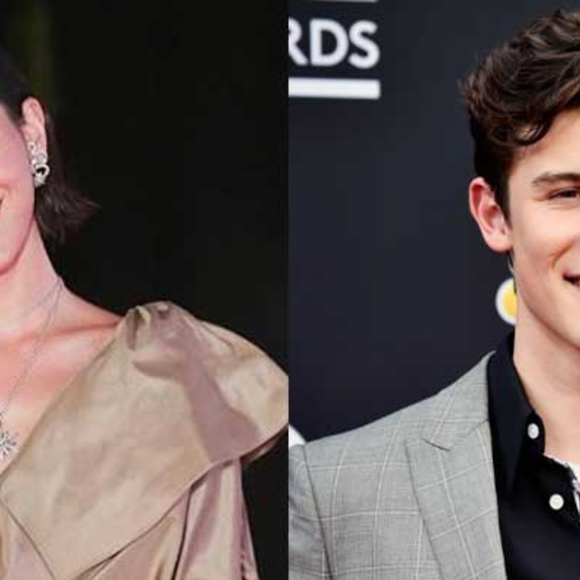 Bruna Marquezine e Shawn Mendes estariam vivendo um revival