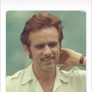 Carolina Dieckmann homenageou Francisco Cuoco no Instagram