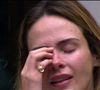 Globo bate o martelo sobre o destino de Ana Paula Renault no 'BBB 26': decisão envolve morte do pai da jornalista