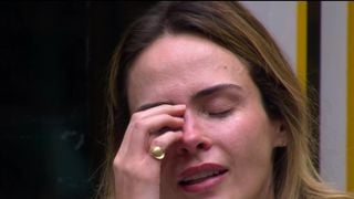 Globo bate o martelo sobre o destino de Ana Paula Renault no 'BBB 26': decisão tomada antes da final do reality envolve morte do pai da jornalista
