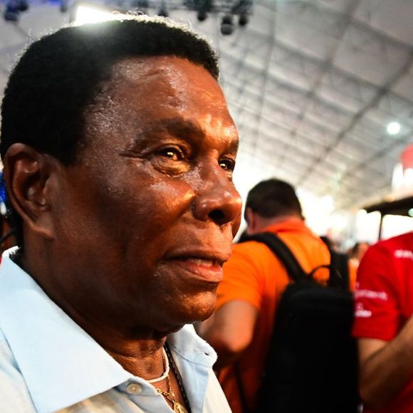 Aposentadoria cancelada? Mulher de Neguinho da Beija-Flor revela de sambista desistirá dos planos sobre Carnaval