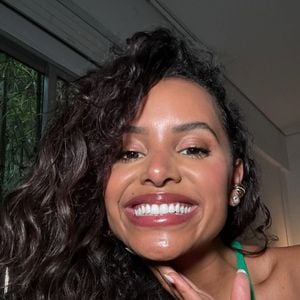 Gleici: "É importante ter cuidado, e como influenciadora, vejo como meu papel trazer essa reflexão para vocês, sempre com equilíbrio"