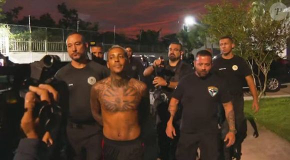 Decisão que libertou MC Poze aponta excesso da polícia, cita falhas na investigação e reacende debate sobre criminalização do funk