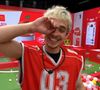 Juliano Floss ganhou Prova do Líder do BBB 26 e dedicou à Marina Sena
