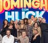 Um grupo de atores da TV Globo discute a possibilidade de divulgar um manifesto dos homens da novela, para condenar a misoginia e manifestar apoio à Bella Campos