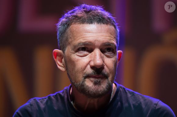 Antonio Bandera teve que mudar hábitos após infarto