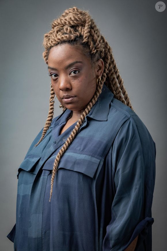 Grace Passô, premiada pela direção cênica da ópera ‘Porgy and Bess’, fez coro ao discurso de Carmen de Luz: ‘Lembrou que nós mulheres negras não nascemos para ser negadas’