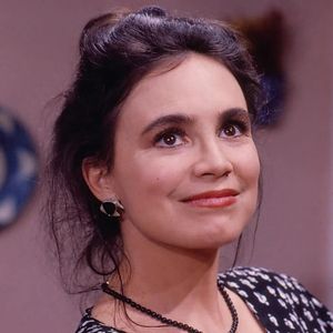 Regina Duarte deu vida à inesquecível Raquel da primeira versão de 'Vale Tudo', exibida em 1988