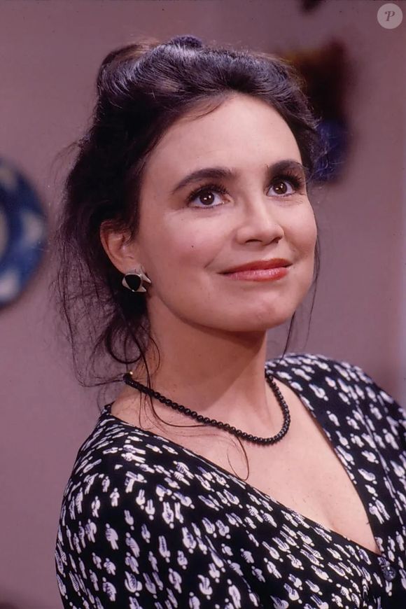 Regina Duarte deu vida à inesquecível Raquel da primeira versão de 'Vale Tudo', exibida em 1988
