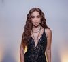 Anitta comemorou seu aniversário pela segunda vez no último domingo (22) em São Paulo