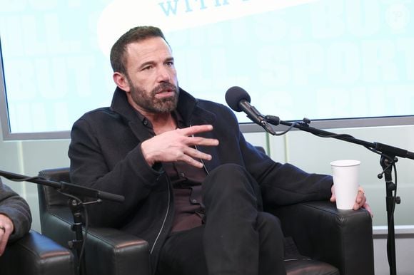 Ao falar sobre sua recuperação, Ben Affleck afirmou: 'Não é saudável se obcecar com os erros, as recaídas'. Para o ator, reconhecer os próprios erros, aprender com eles e tentar seguir em frente faz parte do processo