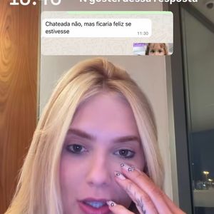 Em meio à repercussão envolvendo o Conselho Tutelar, Virgínia fez uma viagem relâmpago ao Brasil, deixou os filhos com Zé Felipe e voltou à Espanha por um motivo inesperado
