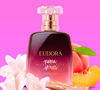 O perfume da Eudora, Niina Secrets Bloom.