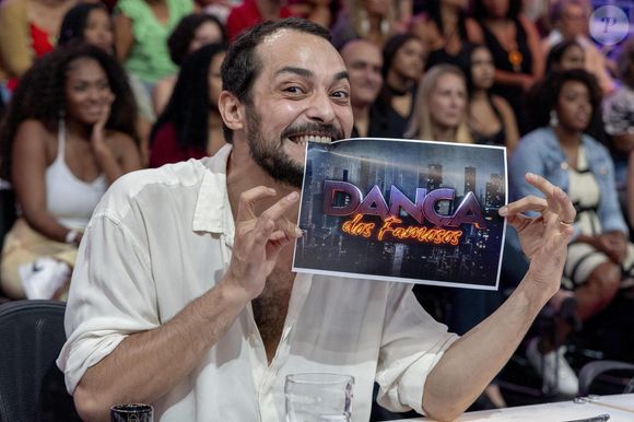 Em 21 temporadas, a ‘Dança dos Famosos’ já perdeu 6 de seus ex-participantes