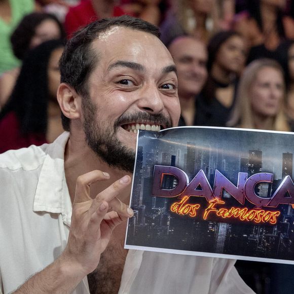 Em 21 temporadas, a ‘Dança dos Famosos’ já perdeu 6 de seus ex-participantes