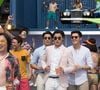 Oito anos depois de fazer enorme sucesso nos cinemas, 'Podres de Ricos' vai ganhar uma continuação em formato de série na HBO Max