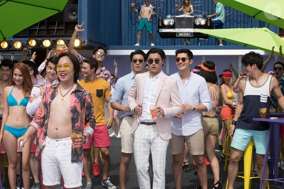 Oito anos depois de fazer enorme sucesso nos cinemas, 'Podres de Ricos' vai ganhar uma continuação em formato de série na HBO Max