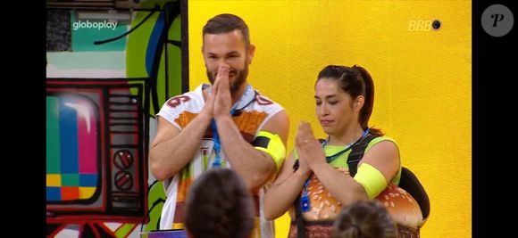 Nas redes sociais, internautas vibraram com a escolha, especialmente pelo entretenimento causado no 'BBB 25'