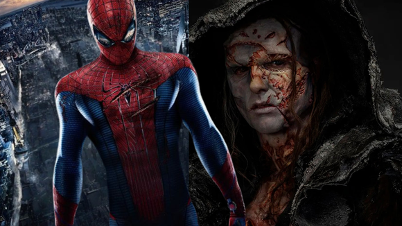 Homem-Aranha como 'Frankenstein'? Diretor do filme que lidera o TOP 1 da Netflix em 81 países faz revelação BOMBÁSTICA sobre o protagonista