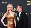 Nicole Kidman e Keith Urban estão em processo de separação, segundo tabloides internacionais