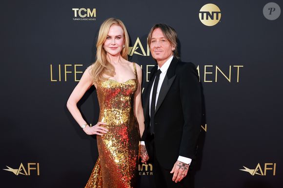 Nicole Kidman e Keith Urban estão em processo de separação, segundo tabloides internacionais
