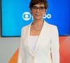 Conhecida por sua atuação no Jornal da Globo e recentemente elogiada pelo público, tanto da direita quanto da esquerda, por seu desempenho impecável ao longo da cobertura eleitoral, Renata Lo Prete surpreendeu os seguidores ao compartilhar uma declaração emocionante para a filha, Antônia Lo Prete, de 24 anos
