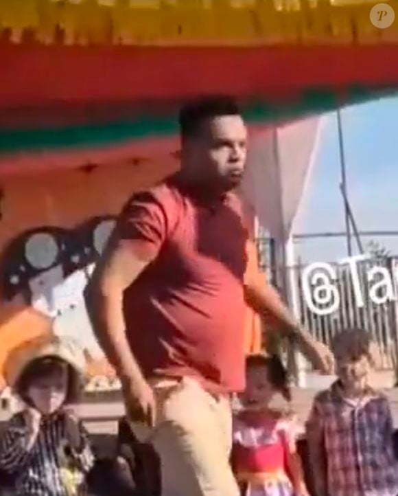Colégio rompe vínculo com pai que atacou colega do filho: 'Medida é clara e definitiva'