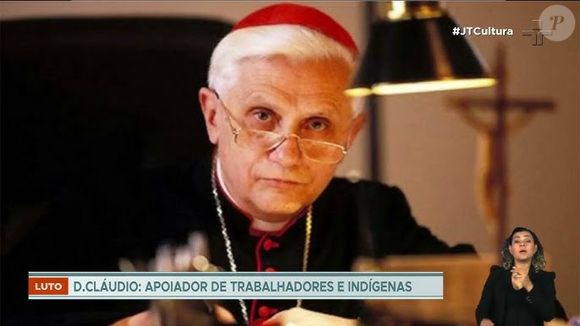 Cardeal Claudio Hummes ‘me abraçou, me beijou e disse: ‘Não se esqueça dos pobres’. Pensei em Francisco de Assis’, contou o Papa Francisco