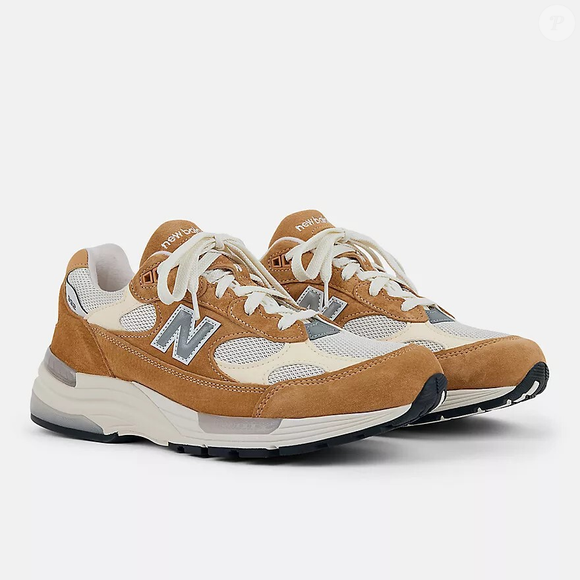 Tênis 992 da New Balance