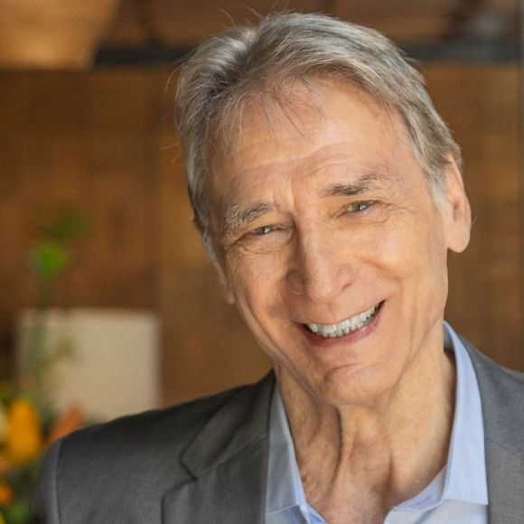 Laudelino (Herson Capri) morre nos próximos capítulos de 'Vale Tudo' aós ter mal súbito