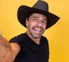 Última festa do líder Cowboy marca virada simbólica na reta final do BBB 26