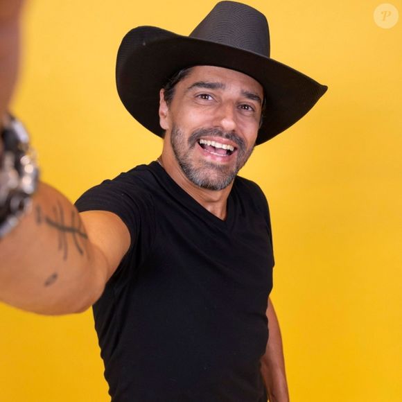 Última festa do líder Cowboy marca virada simbólica na reta final do BBB 26
