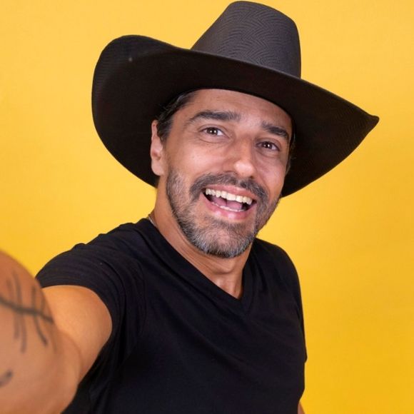 Última festa do líder Cowboy marca virada simbólica na reta final do BBB 26