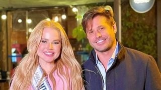 Dado Dolabella AGREDIU a nova namorada? Rumor polêmico envolvendo suposta separação toma conta da web e modelo se pronuncia: 'A gente só quer...'