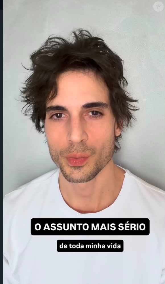 Aos 35 anos, Fiuk fez um desabafo sobre a possibilidade de estar no espectro autista. O artista afirmou que chegou a iniciar uma investigação para obter um diagnóstico