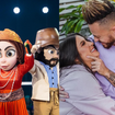 Quem são Catarina e Petruchio de 'O Cravo e a Rosa', no The Masked Singer 2025? Ex-casal famoso levanta suspeitas de participação no programa. Saiba!