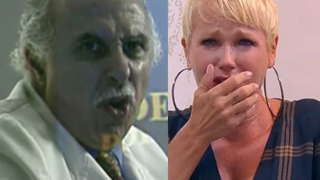 Poucos sabem, mas ex-médico Roger Abdelmassih, preso em Tremembé, tentou se aproximar de Xuxa: 'Ele me ligou para...'