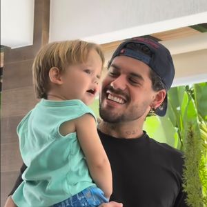 Reações ao vídeo de José Leonardo dominam as redes sociais e colocam Leonardo, Zé Felipe e Virginia no centro da polêmica