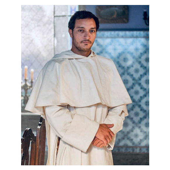 Allan Souza Lima reposta post fofo de Débora Nascimento