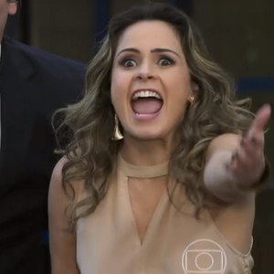 Dez anos depois, frase de Pedro Bial sobre Ana Paula Renault segue atual: 'Aquela moça tem tal expressividade que devia ser proibida de participar de um reality show'