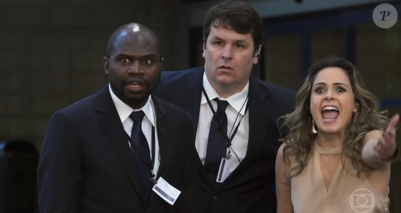 Dez anos depois, frase de Pedro Bial sobre Ana Paula Renault segue atual: 'Aquela moça tem tal expressividade que devia ser proibida de participar de um reality show'