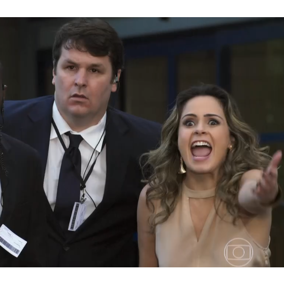 Dez anos depois, frase de Pedro Bial sobre Ana Paula Renault segue atual: 'Aquela moça tem tal expressividade que devia ser proibida de participar de um reality show'