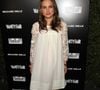 Além de brilhar nas telas, Natalie Portman também se envolveu em projetos sociais. A atriz desenvolveu uma edição exclusiva de relógios cuja receita seria destinada à organização Free the Children